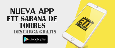 Descarga APP ETT