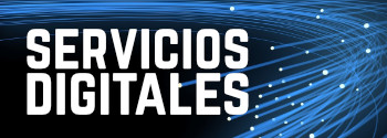 Servicios digitales