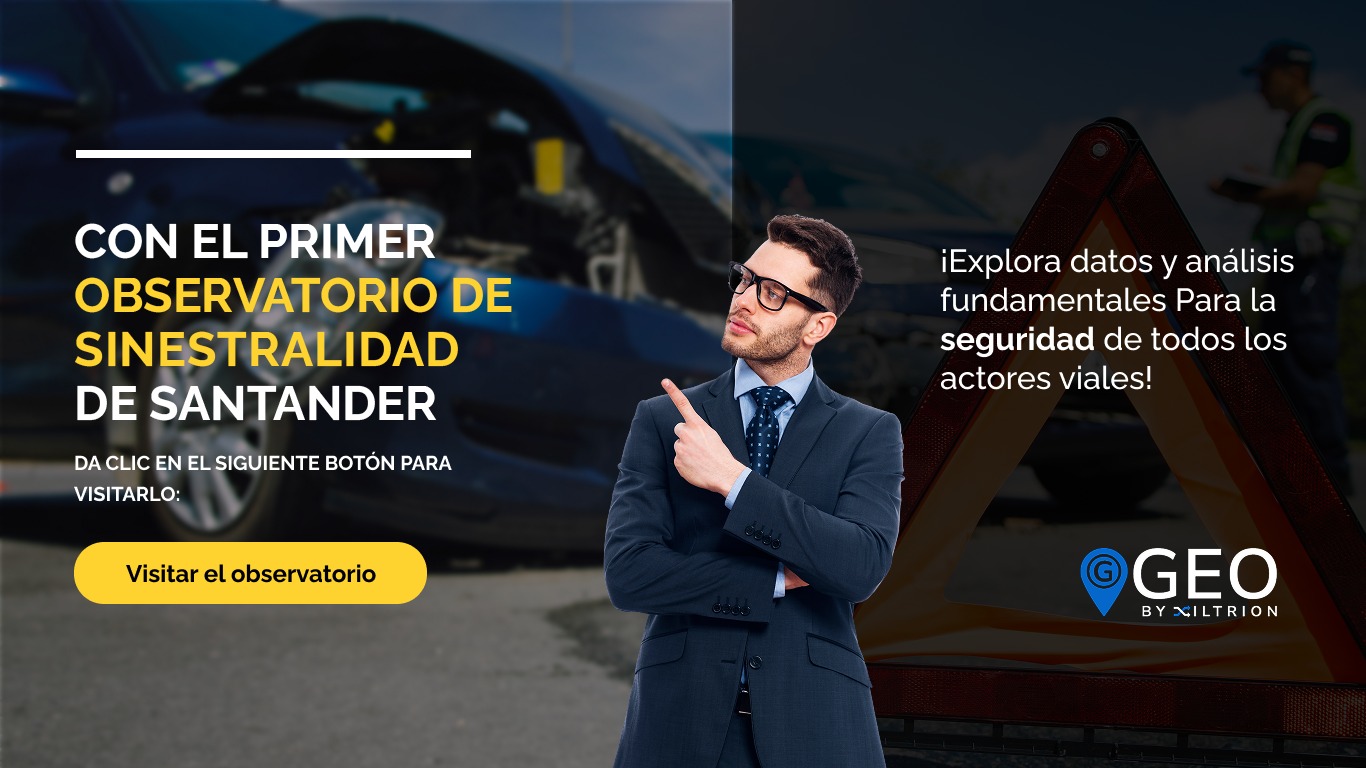 GeoServicio
